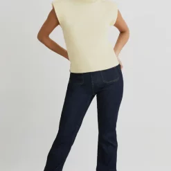 Buy 🛒 Bad Handwriting Knitted Top 🥰