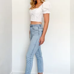 Cheapest 🎉 ExtraAF Claudia Corset Top ✔️