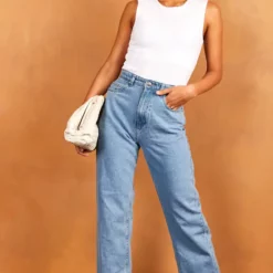 Best deal ✨ JJXX Sleeveless Top In White ✨